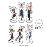 ء֥ĥ׷RABBITS KINGDOM THE MOVIE٥פ/եȥ饹  (02/֥饤)BOXۡͽ