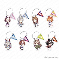 ウマ娘 プリティーダービー』にいてんごアクスタコレクション【BOX