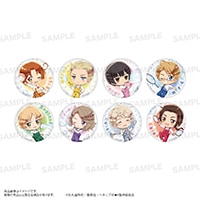 【新品未開封】ヘタリア トレーディング 缶バッジ Amazon.co.jp: ワイライン (Y Line) ヘタリア World☆Stars