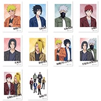 NARUTO ナルト トレーディングカード No.48 000000011510_iekxdQa.jpg
