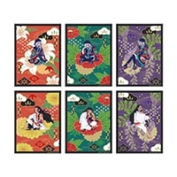 طǥΥβ٥ȥ졼ǥ Botania 륫ɡBOXۡͽ