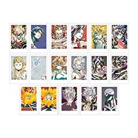 TVアニメ『僕のヒーローアカデミア』トレーディング Ani-Art 第5弾