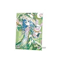 ���˥�֥ǡ��ȡ������饤��V��Ani-Art ���֥륢�����ѥͥ�(�ͻ�ǵ)��ͽ���