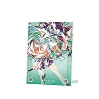 ���˥�֥ǡ��ȡ������饤��V��Ani-Art ���֥륢�����ѥͥ�(����)��ͽ���