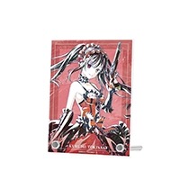 ���˥�֥ǡ��ȡ������饤��V��Ani-Art ���֥륢�����ѥͥ�(���궸��)��ͽ���