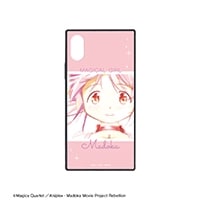 ط ˡޤɤޥ[]դʪAni-Art aqua label 饹iPhone(ܤޤɤ)ͽ