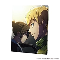 �ֿ�Ƿ�� -Tower of God- ���Ҥε��ԡץ����Х��ܡ���/�������饹��(01/�ƥ������ӥ��奢��)��ͽ���