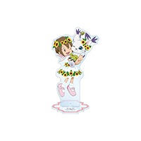 デジモンアドベンチャー』特大アクリルスタンド 描き下ろし 25th