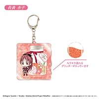 劇場版 魔法少女まどか☆マギカ[新編]叛逆の物語』グリッター