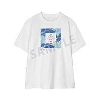 氷織羊 ブルロ展 Tシャツ ブルーロック展 Tシャツ 冰織羊 未開封の通販 by ショップ｜ラクマ