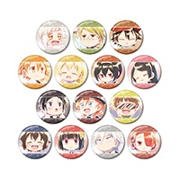 文豪ストレイドッグス わん！』トレーディング Ani-Art aqua label 第2