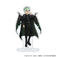 Dr.STONE 千空　和装アクリルスタンド Amazon.co.jp: Dr.STONE石神千空（和装ver）アクスタ アクリル