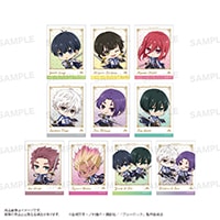 【ブルーロック】同人＊イラストカードセット ブルーロック OneColor A5 ポストカードセット グッズ - Neowing