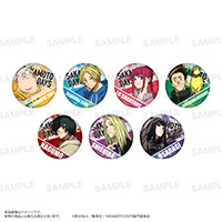 TVアニメ『SAKAMOTO DAYS』トレーディング缶バッジ【単品】 | TVアニメ