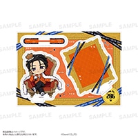 カリスマ』アクリルスタンド 玉座ver. 伊藤 ふみや | 『カリスマ