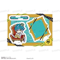 カリスマ_アクリルスタンド E 湊大瀬 | 公式グッズ・公式