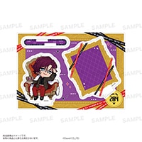 カリスマ』アクリルスタンド 玉座ver. 天堂 天彦 | 『カリスマ