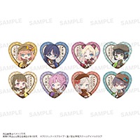 おまけ付❗️47点【クドわふたー 能美クドリャフカ】ストラップ・缶バッジ ラブライブ！蓮ノ空女学院スクールアイドルクラブ」トレーディング