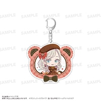 ラブライブ 蓮ノ空 セラス柳田リリエンフェルト アクリルボード くじA賞B賞C賞 会場・通販」限定】『ラブライブ！蓮ノ空女学院スクールアイドル