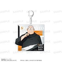 TV˥SAKAMOTO DAYS٥륭ۥʥ⡼ɷϥեåver.˺ Ϻ