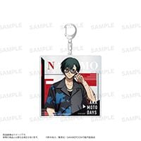 TV˥SAKAMOTO DAYS٥륭ۥʥ⡼ɷϥեåver.