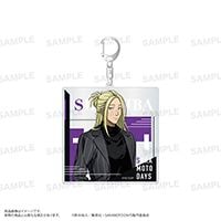 TV˥SAKAMOTO DAYS٥륭ۥʥ⡼ɷϥեåver.˿