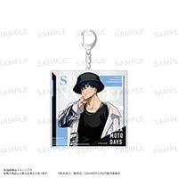 TV˥SAKAMOTO DAYS٥륭ۥʥ⡼ɷϥեåver. 