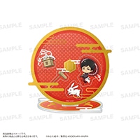 TVアニメ「忘却バッテリー」シャカシャカアクリルジオラマ（きゃらほっ