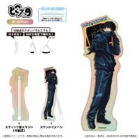 SAKAMOTO DAYSפɤʥver.ˡ2ơ/ͽ