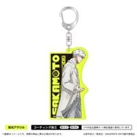 SAKAMOTO DAYS׷ָۥ2ơ/顼ͽ