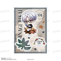 إꥹޡ٥륹ɡAutumn ver. 