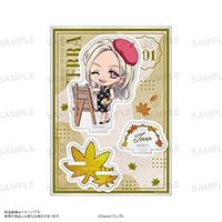 إꥹޡ٥륹ɡAutumn ver.˥ƥ