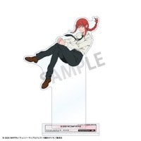 劇場版『チェンソーマン レゼ篇』アクリルスタンド マキマ／浮遊感