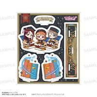 ֥֥饤֡󥷥㥤!!ץ른ޡʤɤˡعver. Ρҡˡͽ