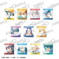 زեҥåȥޥREBORN!٥ȥ졼ǥ󥰥륭ۥߥTOUCHBOXۡͽ