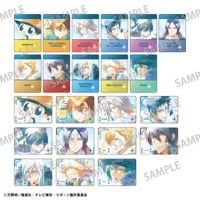 【新品】家庭教師ヒットマンREBORN!　カミアニくじ　32種セット　⑤ 家庭教師ヒットマンREBORN!』Picharm／カミアニTOUCH【BOX