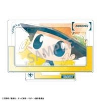 زեҥåȥޥREBORN!٥ե졼ॢ륹ɡܡ󡿥ߥTOUCHͽ