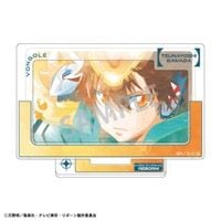 زեҥåȥޥREBORN!٥ե졼ॢ륹ɡ ˵ȡߥTOUCHͽ