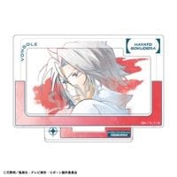 زեҥåȥޥREBORN!٥ե졼ॢ륹ɡ Ȼ͡ߥTOUCHͽ