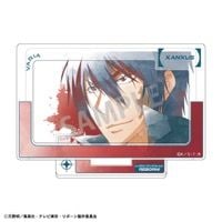 زեҥåȥޥREBORN!٥ե졼ॢ륹ɡXANXUSߥTOUCHͽ