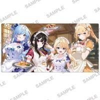 この素晴らしい世界に祝福を！』誕生祭2023 描き下ろしアクリル