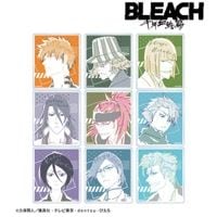 BLEACH」キャラアクリルフィギュア 描き下ろし/番傘ver.（藍染惣右介