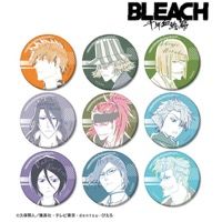 BLEACH」キャラアクリルフィギュア 描き下ろし/番傘ver.（藍染惣右介