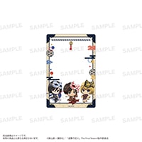 TV���˥�ؿʷ�ε�͡٥�����륫���ɡʤ����ۤäԤ󡪡˸���ver. �������ߥ���������ߥ��ͽ���