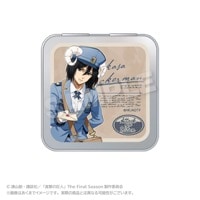 TV���˥�ֿʷ�ε�͡ץ��쥯�����̥����� ���Ȥɤ��ᥧ��ver.(����������) �ߥ��������å����ޥ��ͽ���