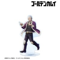 TVアニメ『ゴールデンカムイ』描き下ろし 尾形百之助 歩みver. BIG