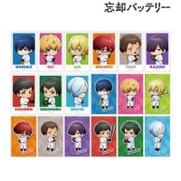 TV���˥��˺�ѥХåƥ꡼�ץȥ졼�ǥ��� ���ӥ���� �������ver. ���饹�ȥ����ɡ�BOX�ۡ�ͽ���