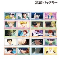 TV���˥��˺�ѥХåƥ꡼�ץȥ졼�ǥ��󥰾��̼̥��饹�ȥ����ɡ�BOX�ۡ�ͽ���