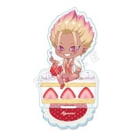 TVアニメ『ブルーロック』はるにゃんこたぴぬい【BOX】【予約