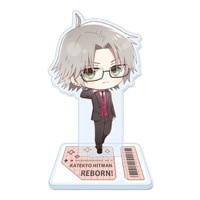 ���˥�ز������եҥåȥޥ�REBORN!�٤פ����礳 ������륹����ɡڹ���Ȼ�͡ۥᥬ��&������ver.��ͽ���